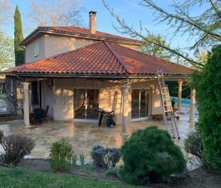 Réalisation — ENT Bony
