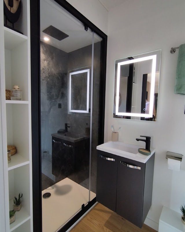 Réalisation — Bois-Guillaume Rénovation Expert