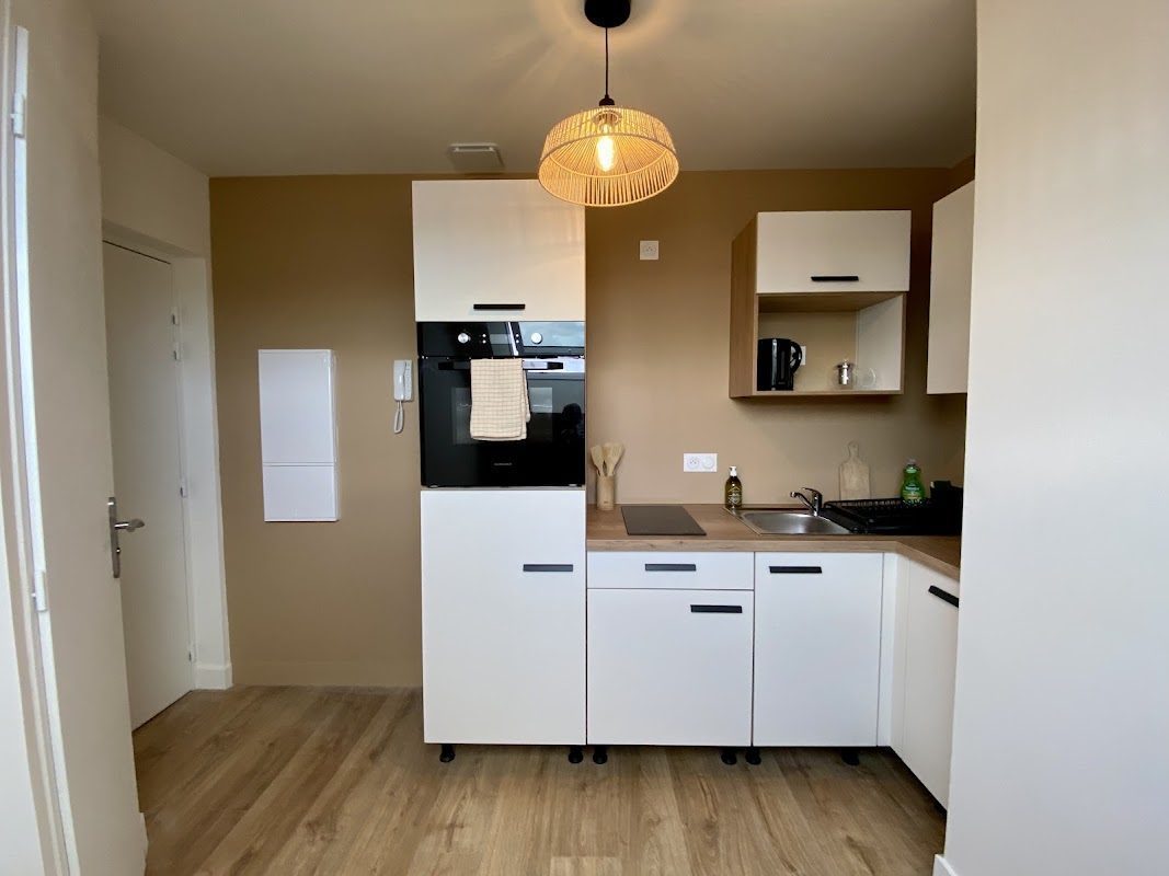Réalisation — Bois-Guillaume Rénovation Expert
