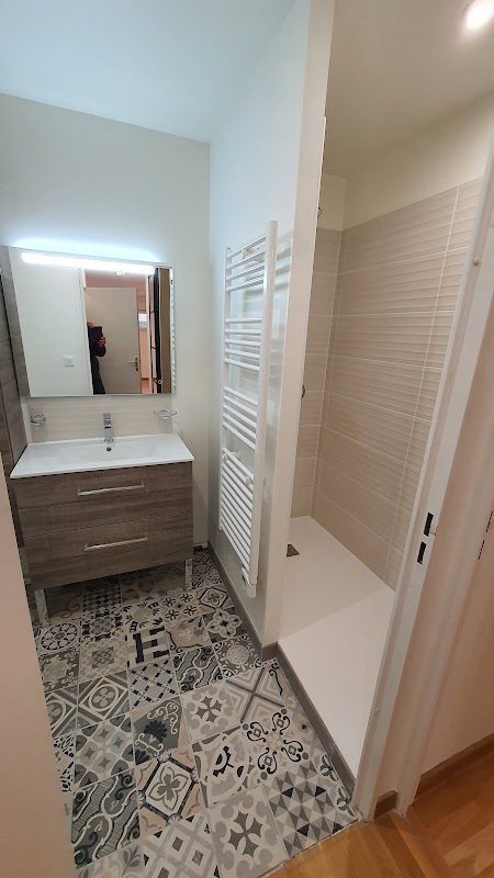 Réalisation — Bois-Guillaume Rénovation Expert