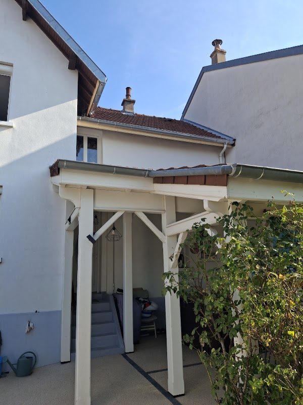 Réalisation — F&J Concept Rénovation