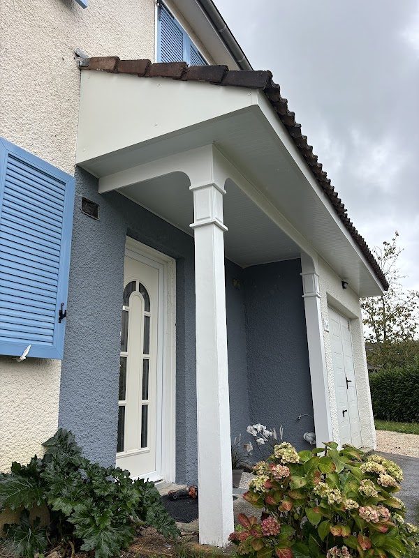 Réalisation — F.T Couverture
