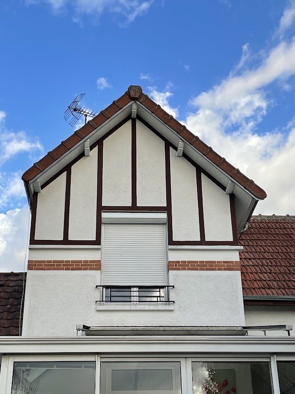 Réalisation — F.T Couverture