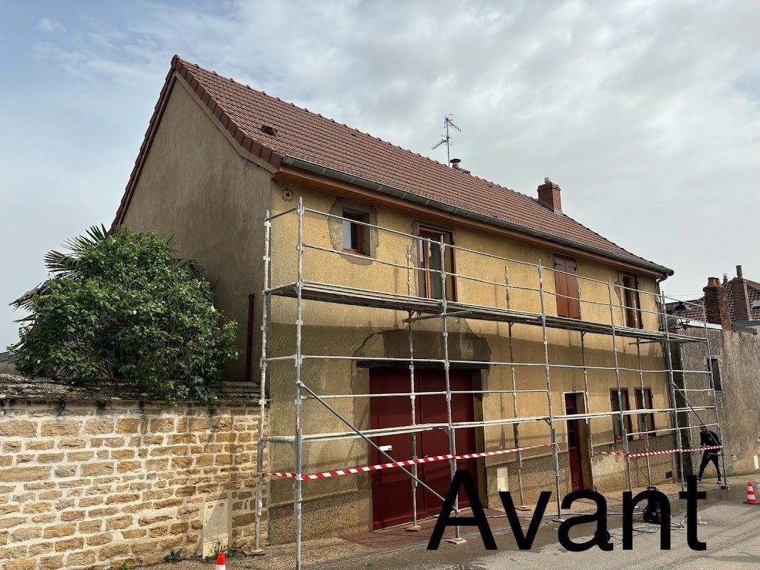 Réalisation — F.T Couverture