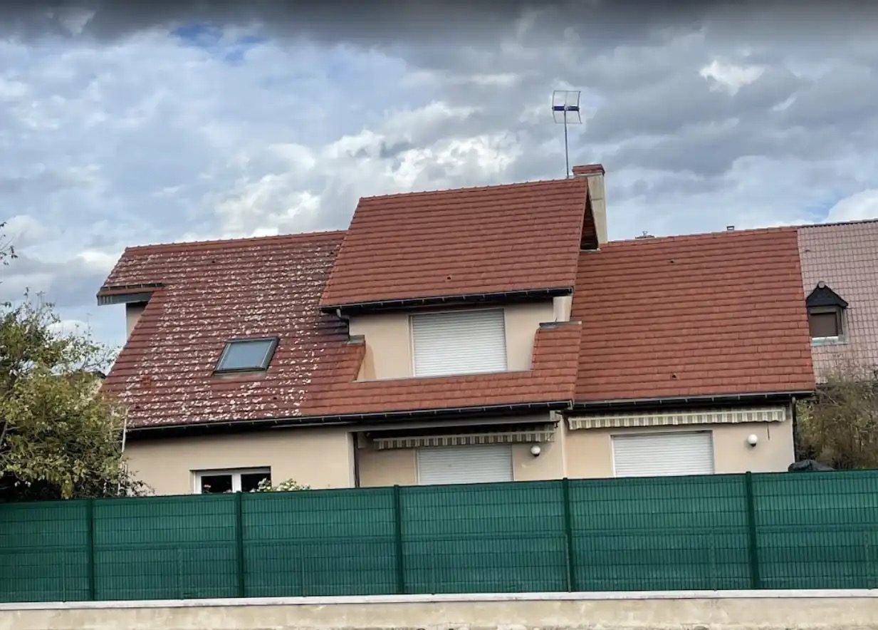 Réalisation — F.T Couverture