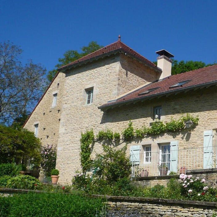Réalisation — Faussot Fils