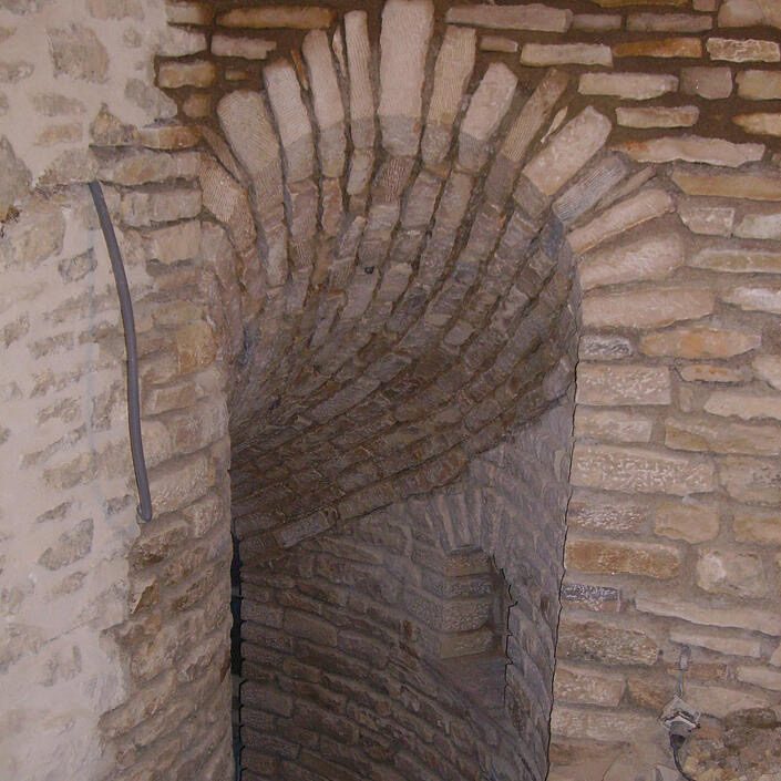 Réalisation — Faussot Fils