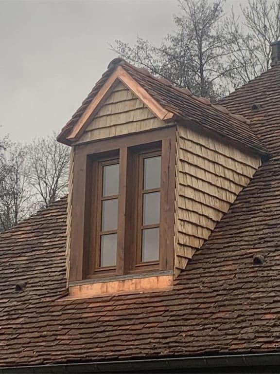 Réalisation — FB Couverture