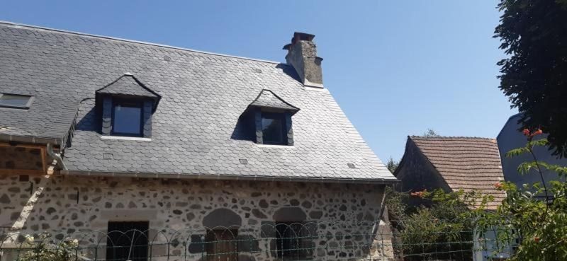 Réalisation — FB Couverture