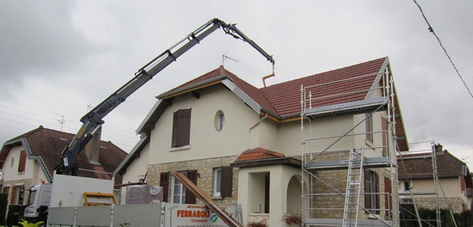 Réalisation — Ferraroli