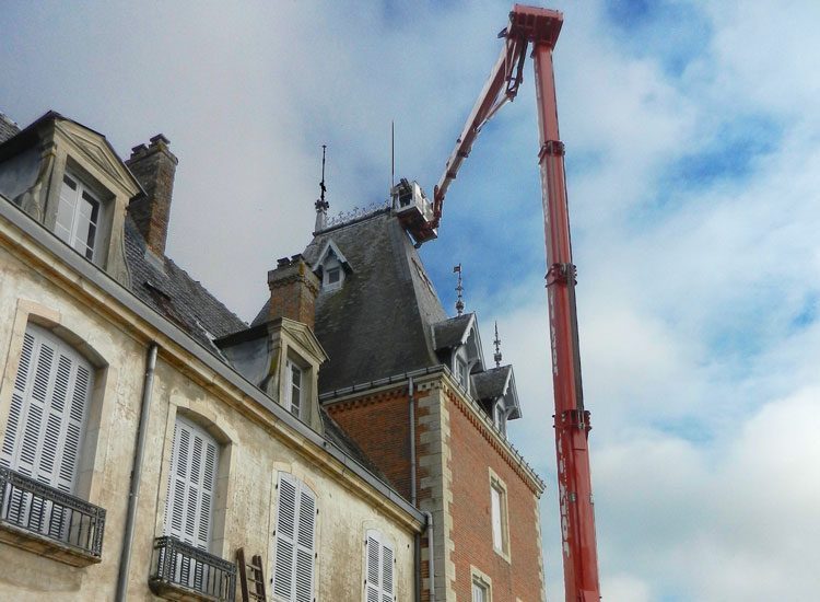 Réalisation — Ferraroli