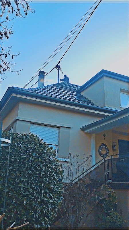 Réalisation — FK Rénovation