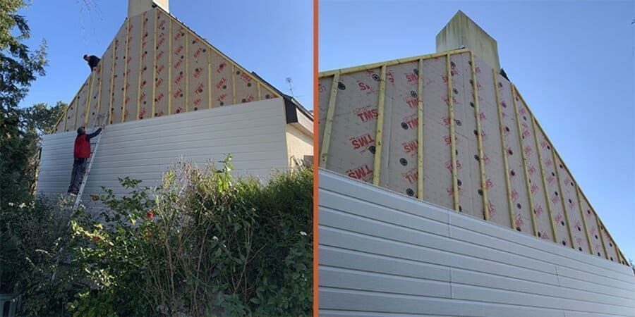 Réalisation — FK Rénovation