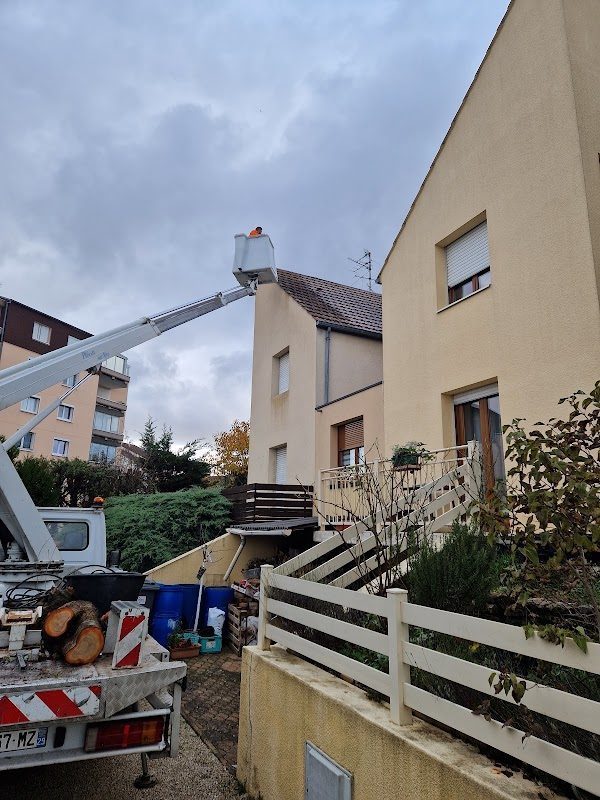 Réalisation — Couvreurs Flick