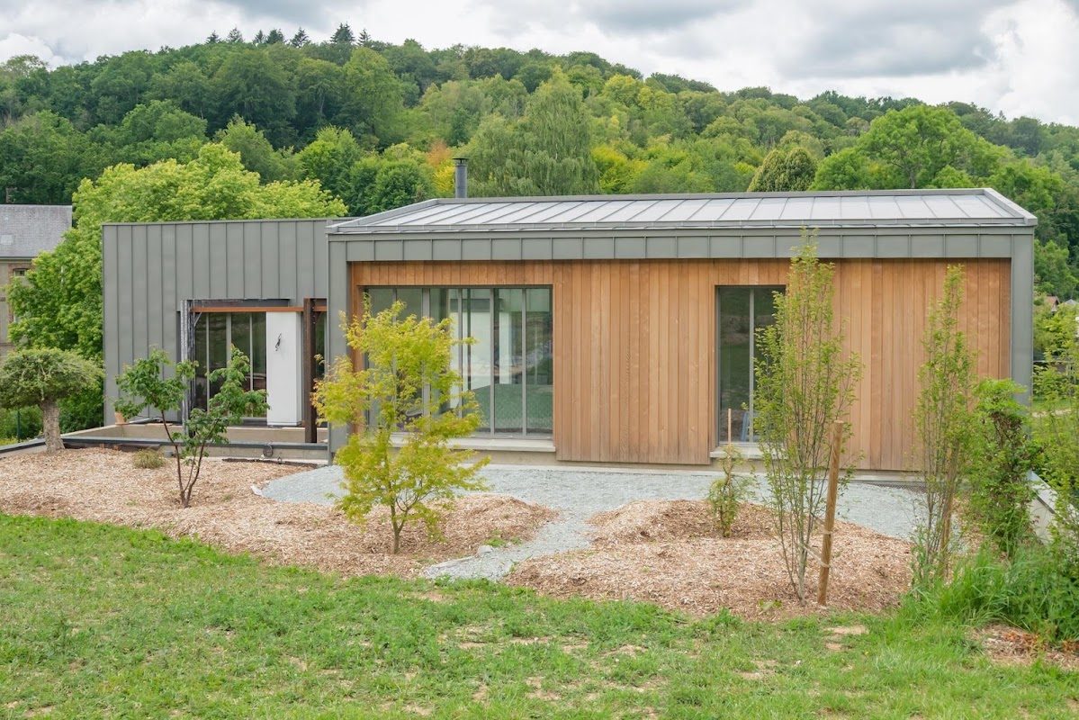 Réalisation — Follain Couverture