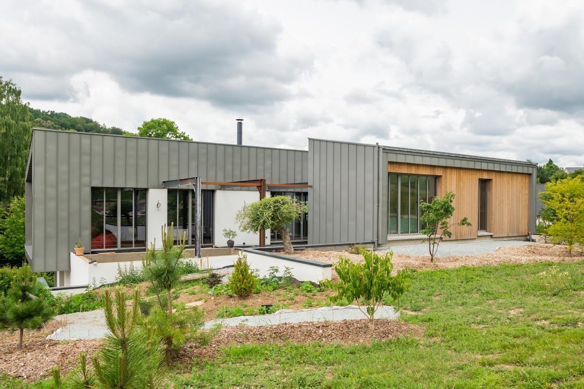 Réalisation — Follain Couverture