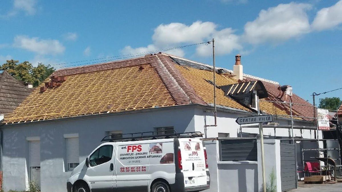 Réalisation — FPS