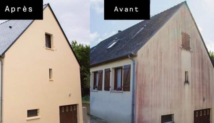 Réalisation — FR Services