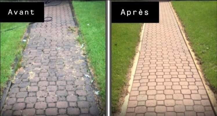 Réalisation — FR Services