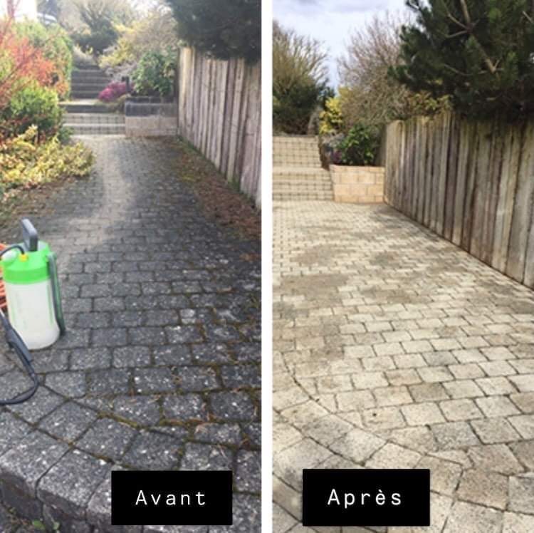 Réalisation — FR Services
