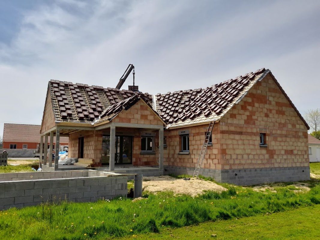 Réalisation — France Rénovation