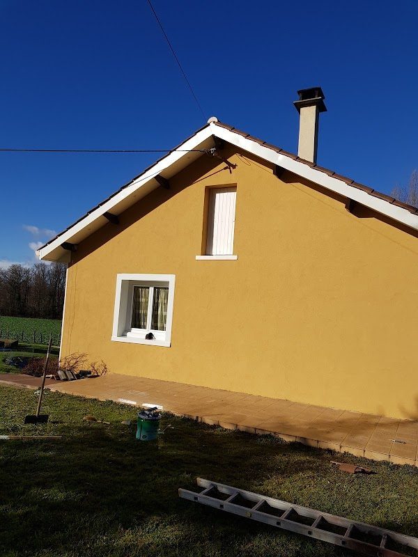 Réalisation — France Rénovation