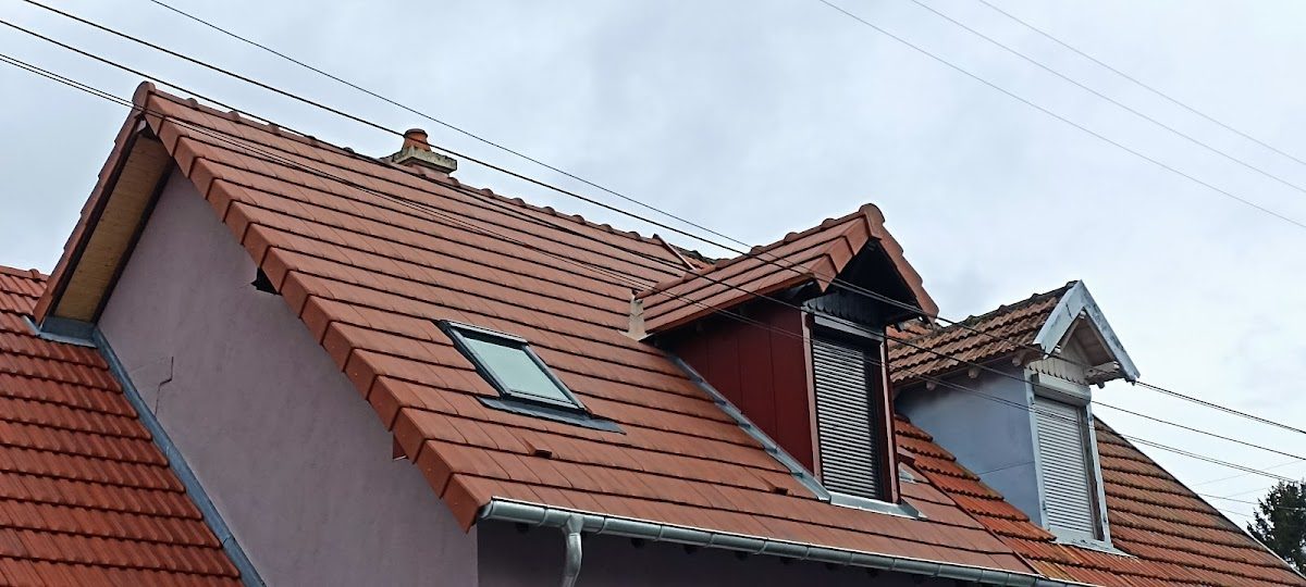 Velux — Franche-Comté Toitures