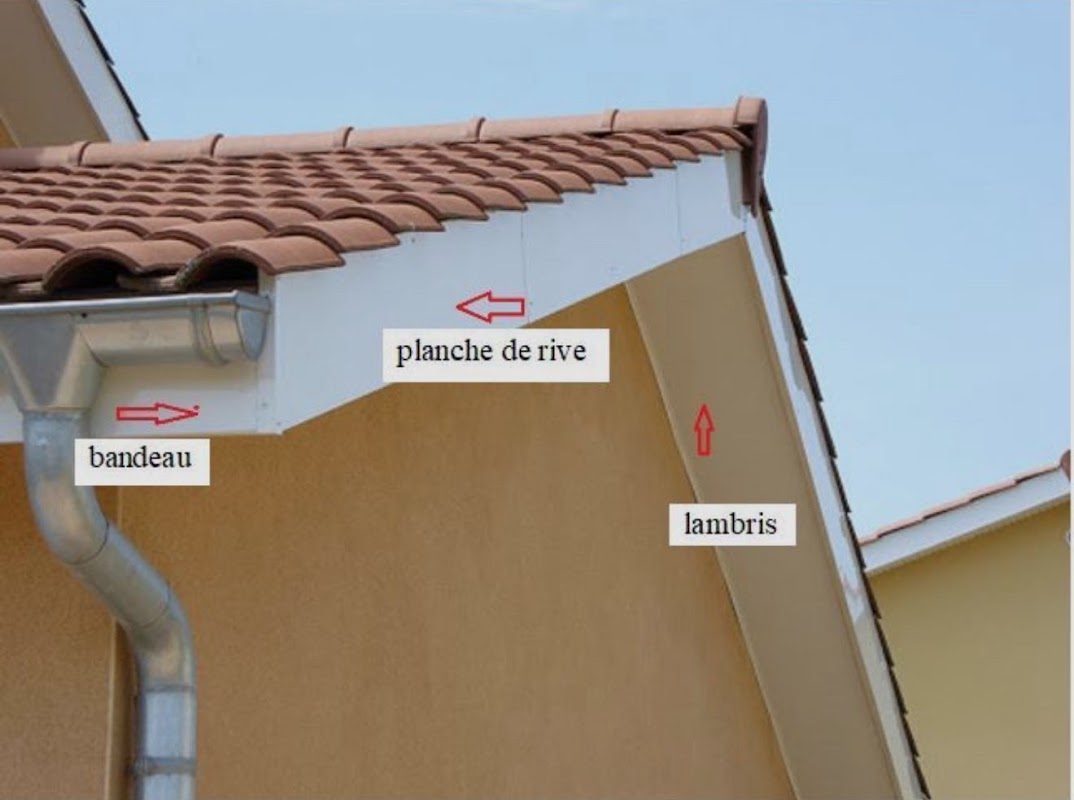 Zinguerie à Courcelles-lès-Montbéliard
