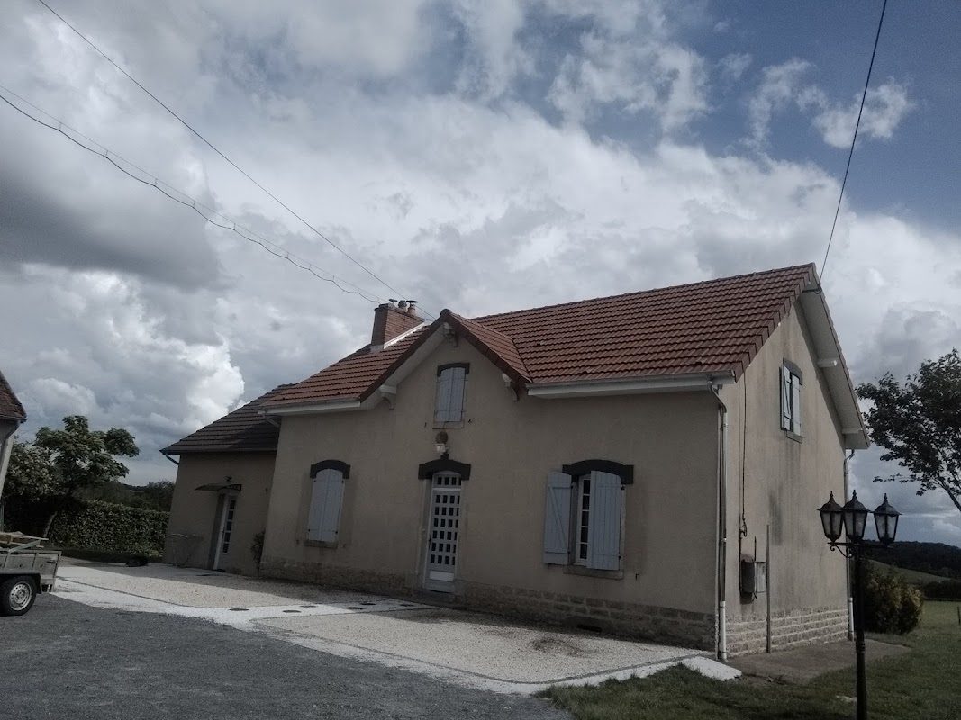Réalisation — Gaetan Blondiau & Fils