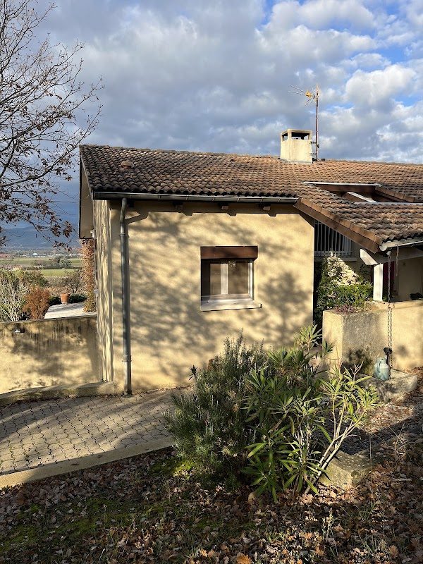 Réalisation — GD Toiture