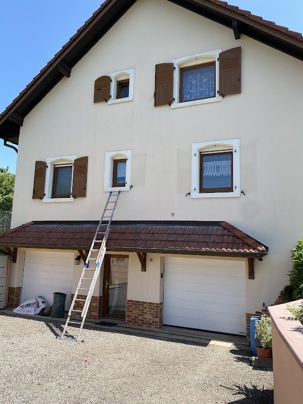 Réalisation — GD Toiture