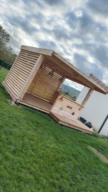 Habillages — Gelin Couverture Zinguerie