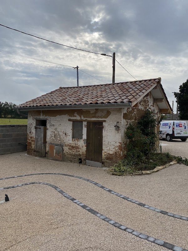 Réalisation — Gelin Couverture Zinguerie
