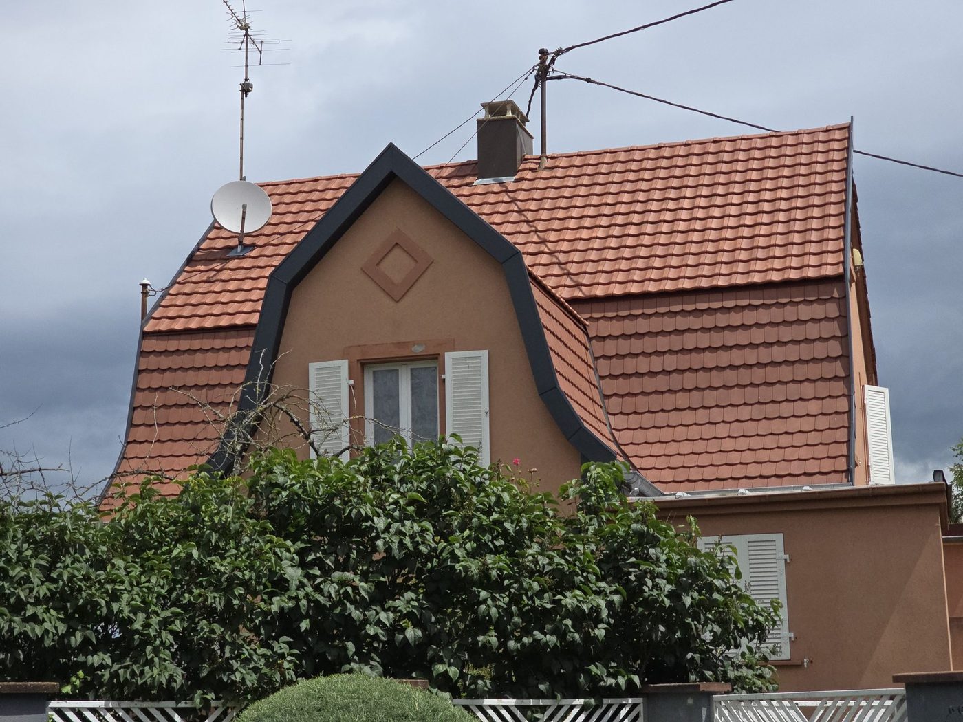Réalisation — GM Mon Toit