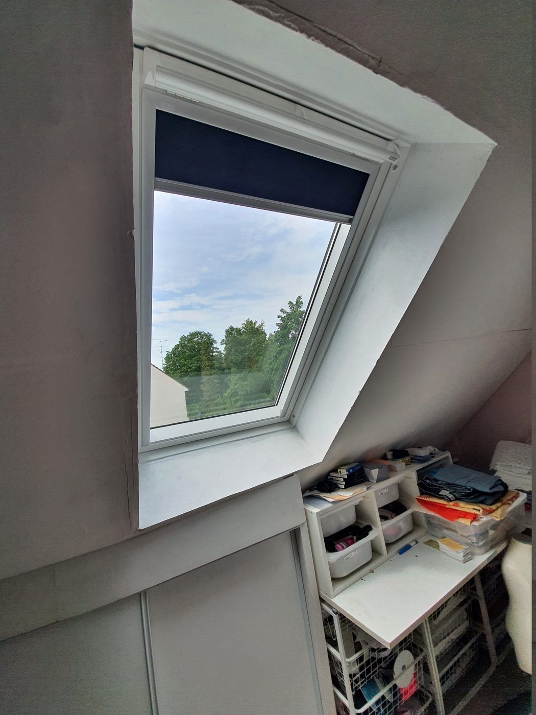 Velux — GM Mon Toit