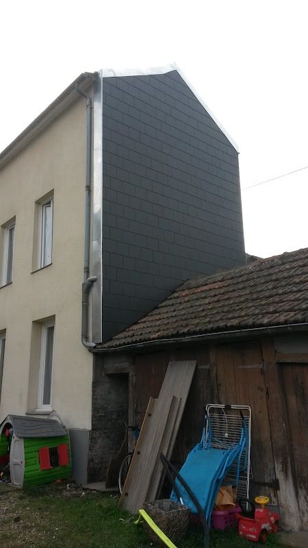 Réalisation — Godefroy couverture