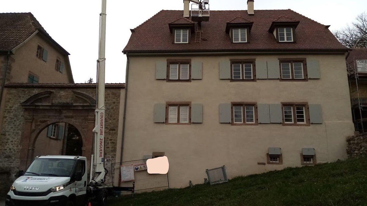 Réalisation — Gourdon