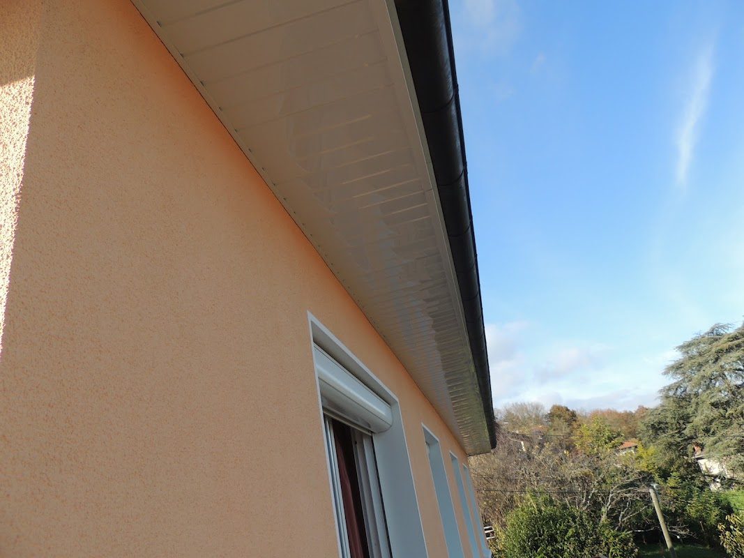 Réalisation — Goutt'Alu Concept