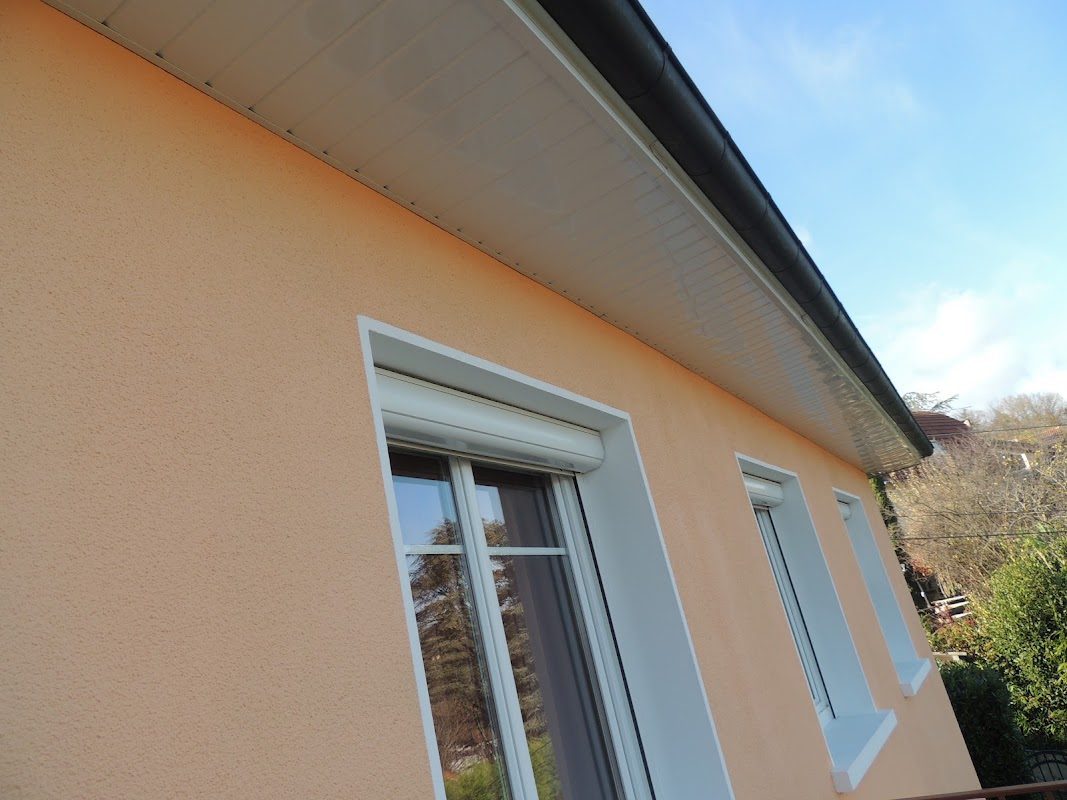 Habillage — Goutt'Alu Concept