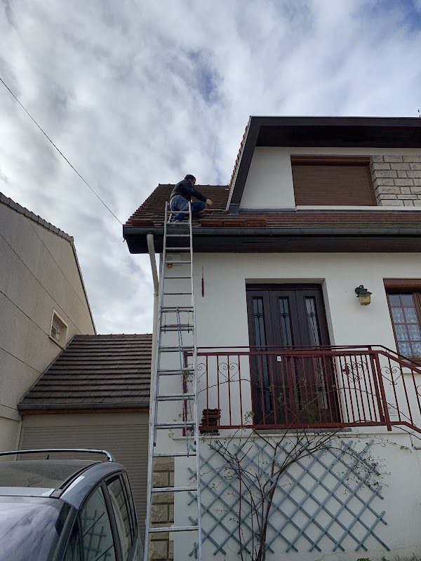 Réalisation — Gresset David