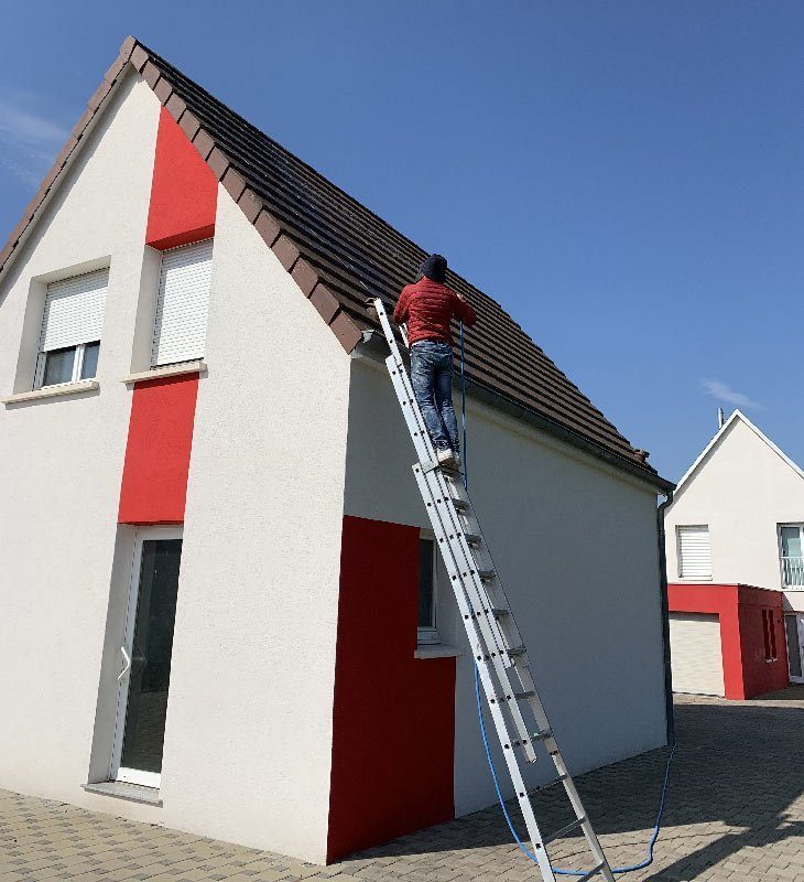 Réalisation — Gresset David