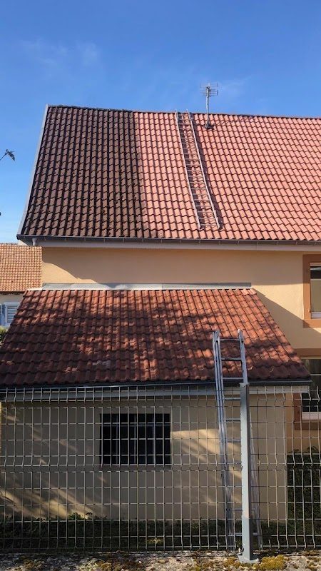 Réalisation — Gresset Couverture