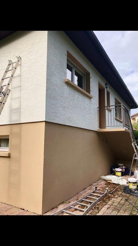 Réalisation — Gresset Couverture
