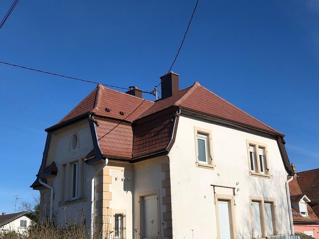 Réalisation — GRTH