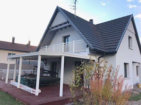 Réalisation — GRTH