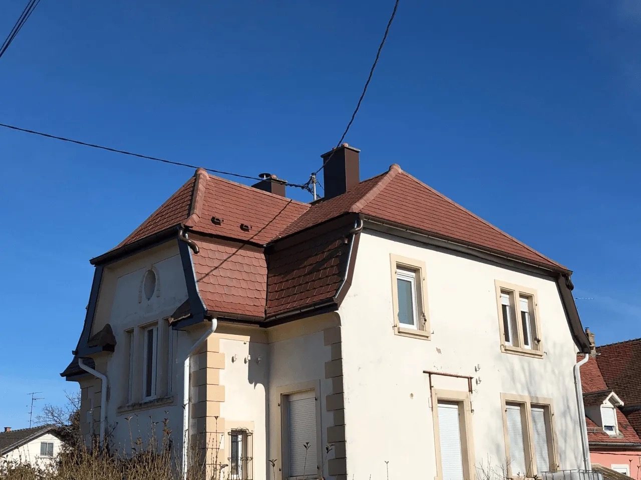 Réalisation — GRTH