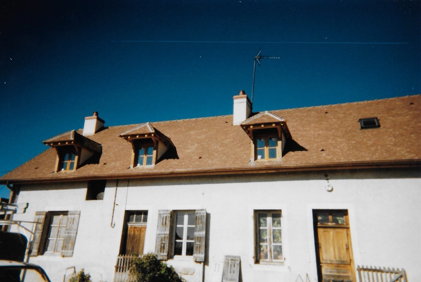 Réalisation — Guinot Construction