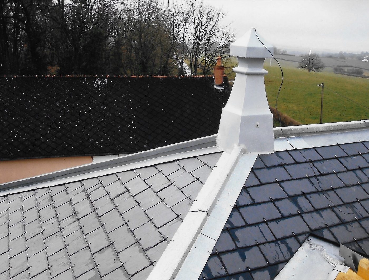 Réalisation — Guinot Construction