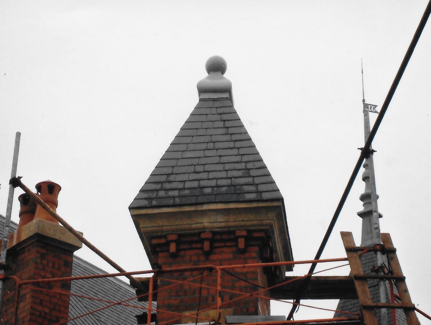 Réalisation — Guinot Construction