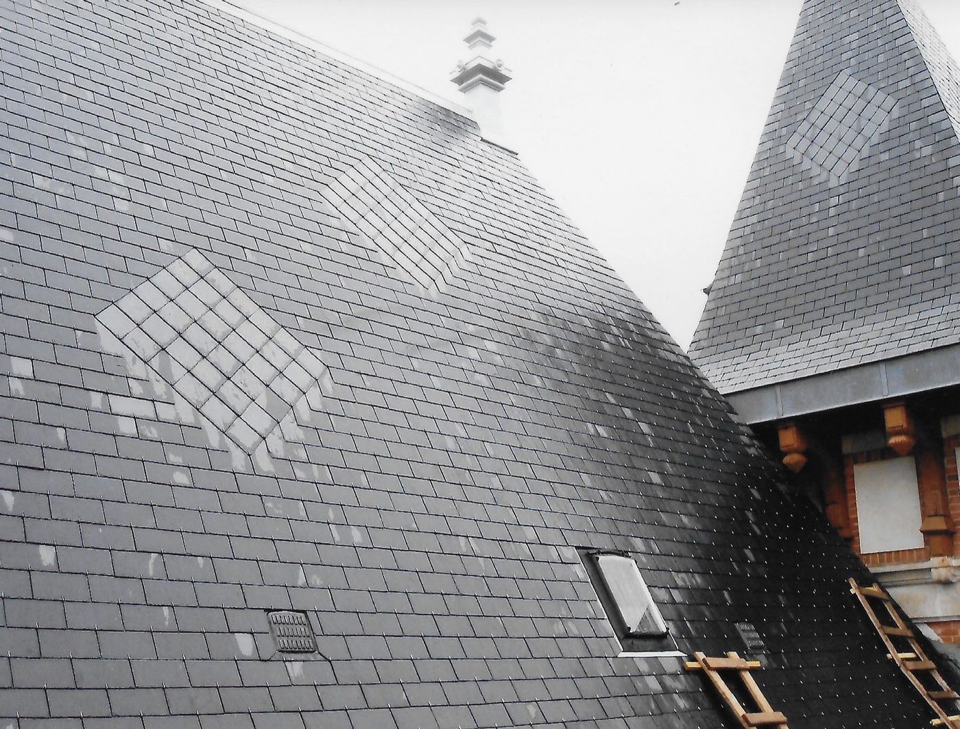 Réalisation — Guinot Construction